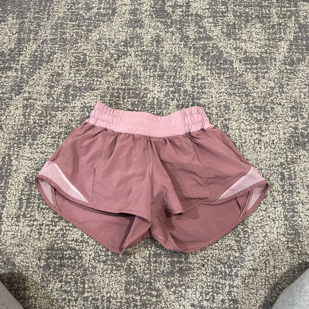 lululemon shorts